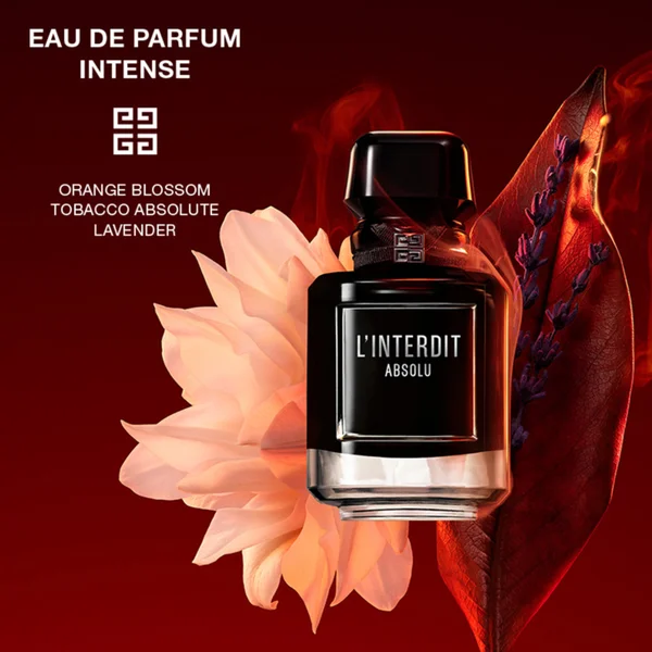 Givenchy L'Interdit Eau De Parfum Absolu 35ml