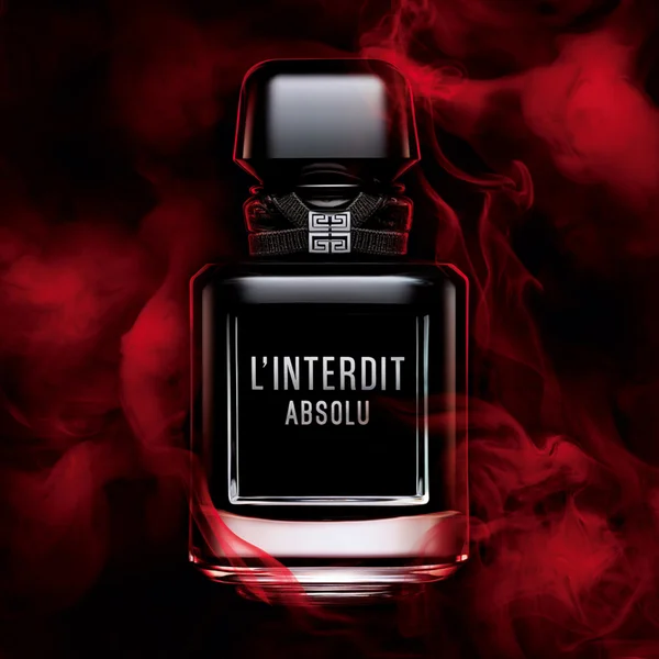 Givenchy L'Interdit Eau De Parfum Absolu 80ml