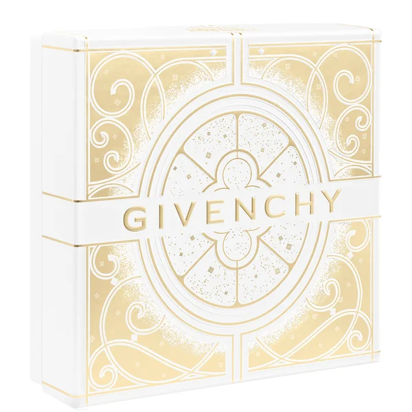 Givenchy L'Interdit Eau De Parfum Rouge 50ml Gift Set (Worth £120)