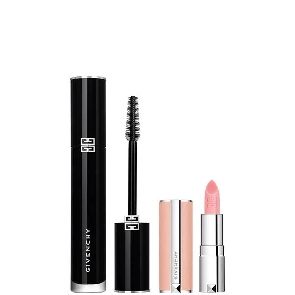 Givenchy L'Interdit Mascara Gift Set (Worth £42)