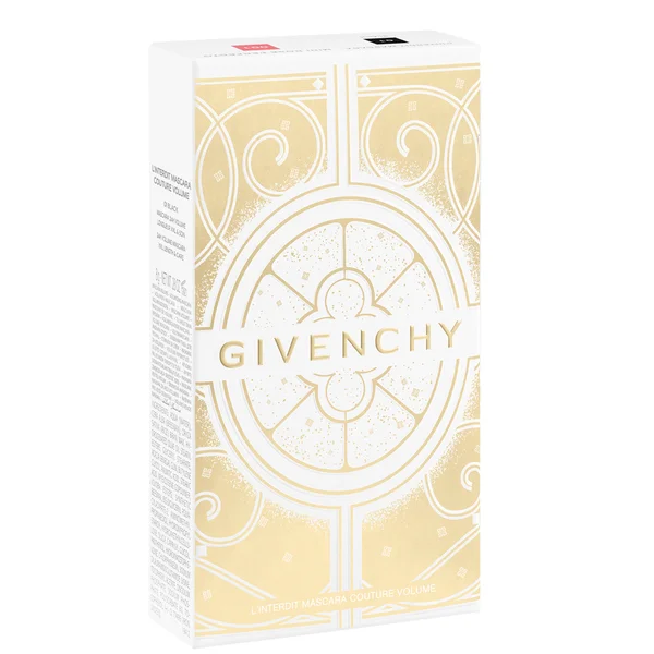 Givenchy L'Interdit Mascara Gift Set (Worth £42)