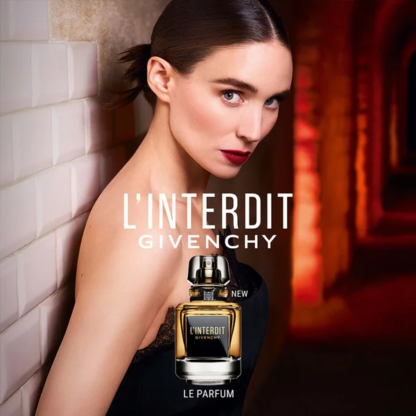 Givenchy L'Interdit Parfum 50ml