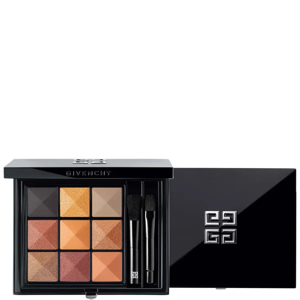 Givenchy Le 9 Multi-finish Eyeshadows Palette - N1 8g