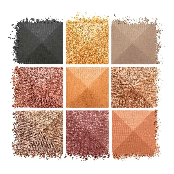 Givenchy Le 9 Multi-finish Eyeshadows Palette - N1 8g