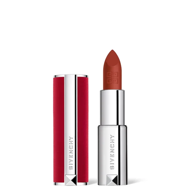 Givenchy Le Rouge Deep Velvet Lipstick 3.4g (Various Shades)