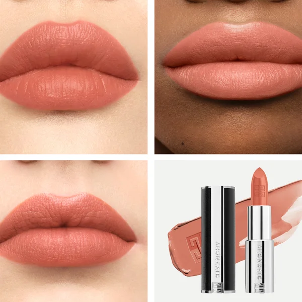 Givenchy Le Rouge Interdit Intense Silk 3.4g (Various Shades)