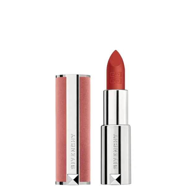 Givenchy Le Rouge Sheer Velvet Lipstick 3.4g (Various Shades)