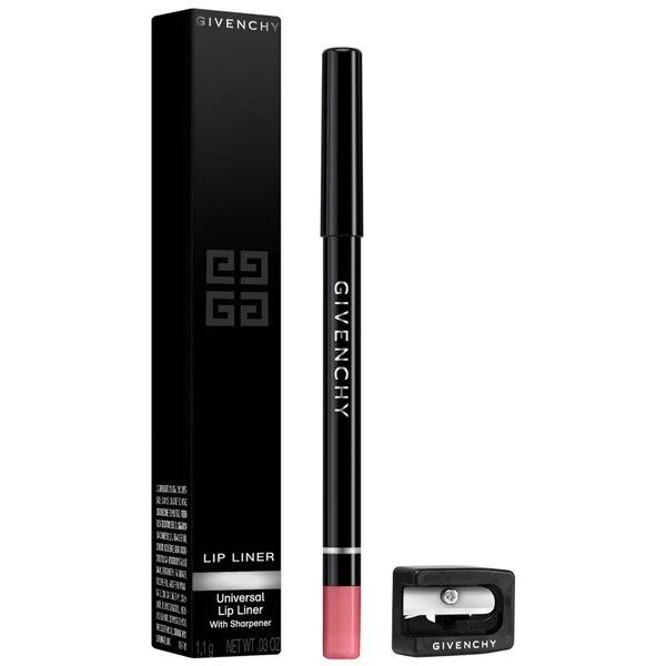 Givenchy Lip Liner 14g (Various Shades)