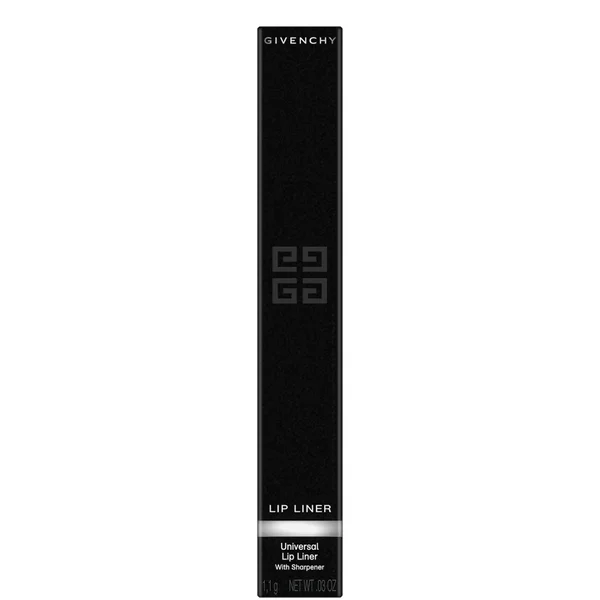 Givenchy Lip Liner 14g (Various Shades)