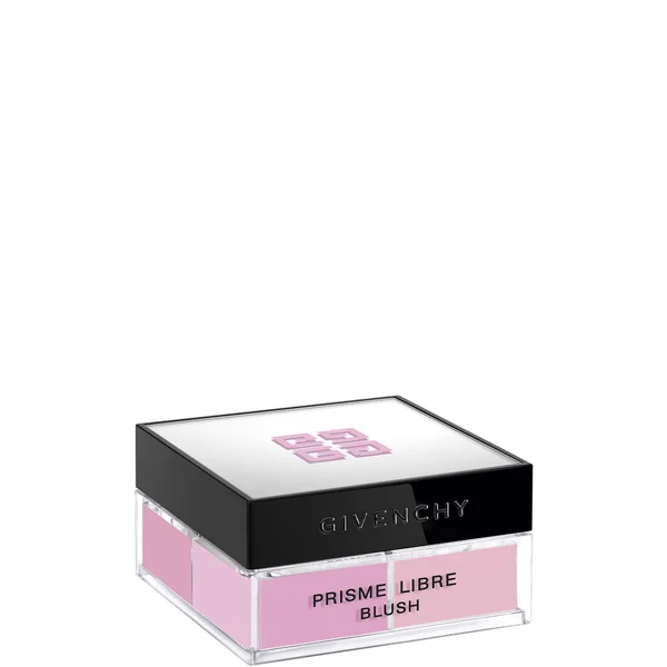 Givenchy Prisme Libre Blush 50g (Various Shades)