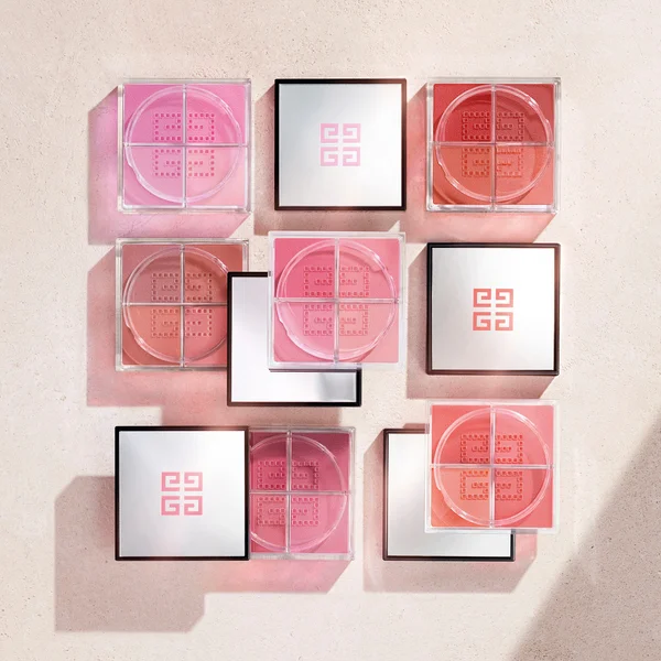Givenchy Prisme Libre Blush 50g (Various Shades)