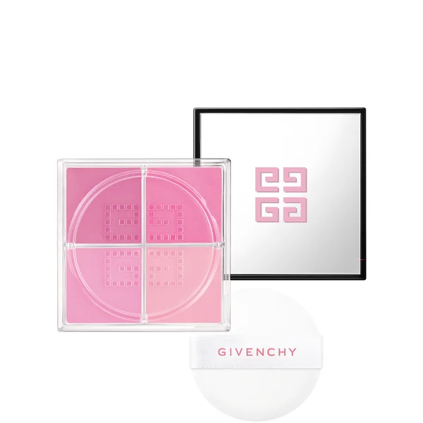 Givenchy Prisme Libre Blush 50g (Various Shades)