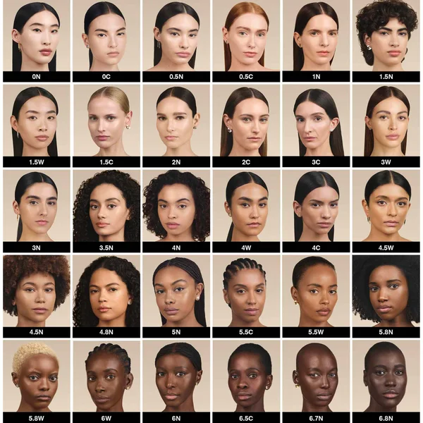Givenchy Prisme Libre Glow Serum Foundation 30ml (Various Shades)