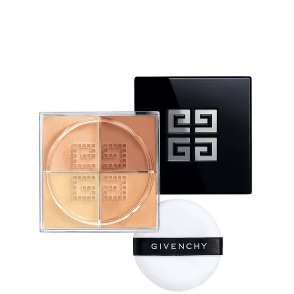 GIVENCHY Prisme Libre Mini Loose Setting and Finishing Powder (Various Shades)