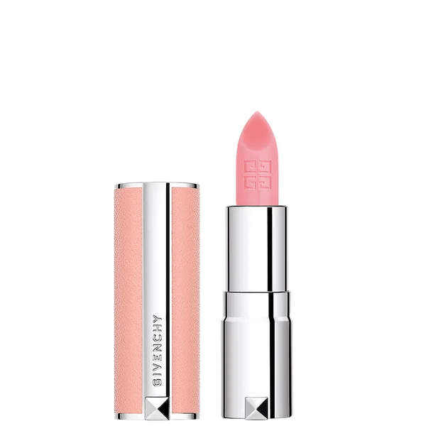 Givenchy Prisme Libre Pressed 4-Colour Pressed Powder & Skin Perfecto Fluid UV SPF Protector Bundle (Various Shades)