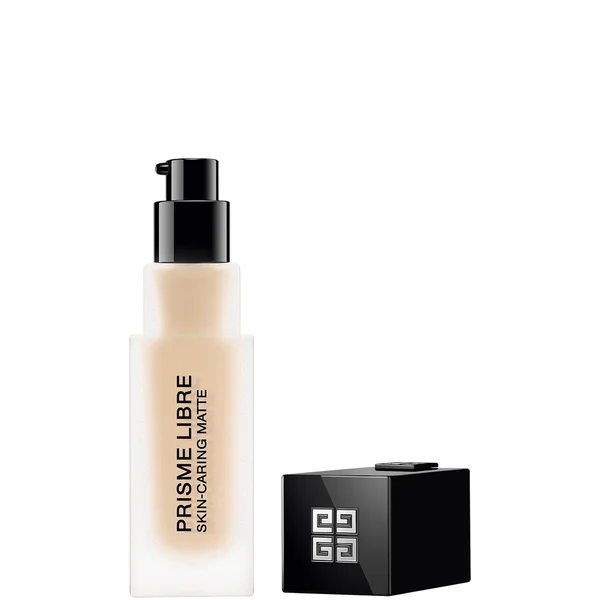 Givenchy Prisme Libre Skin-Caring Matte Foundation 30ml (Various Shades)