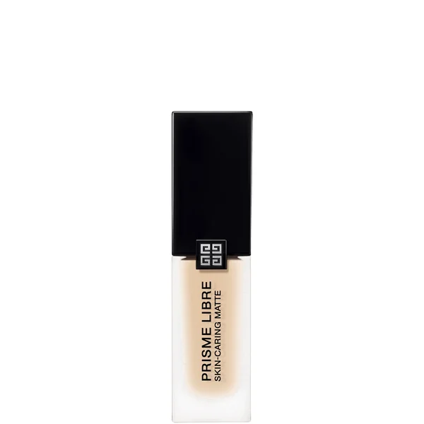 Givenchy Prisme Libre Skin-Caring Matte Foundation 30ml (Various Shades)