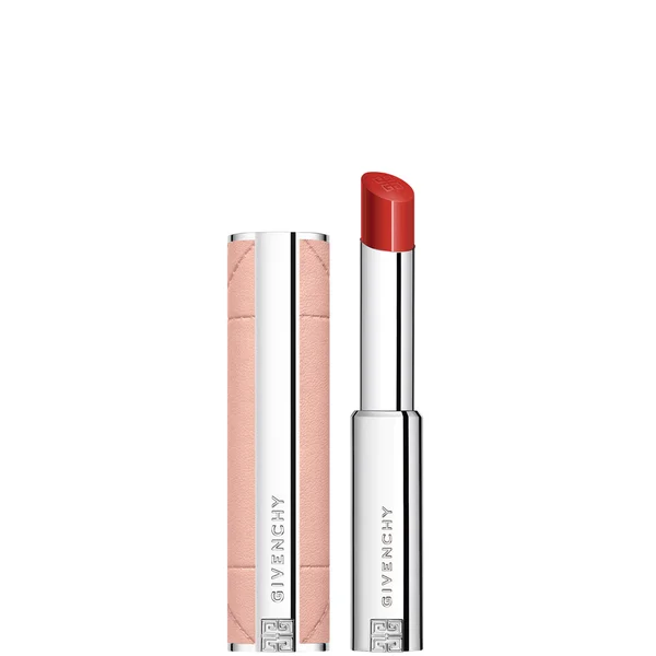 Givenchy Rose Perfecto Shine Serum Lipstick (Various Shades)
