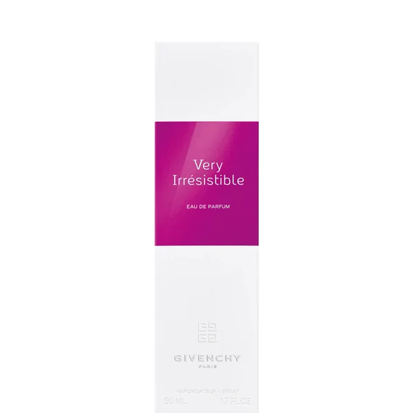 Givenchy Very Irresistible Eau De Parfum 50ml