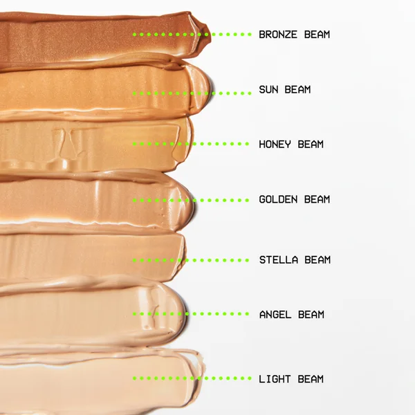 Glow Hub Baby Beam Dew Filter Glow Base 35ml (Various Shades)