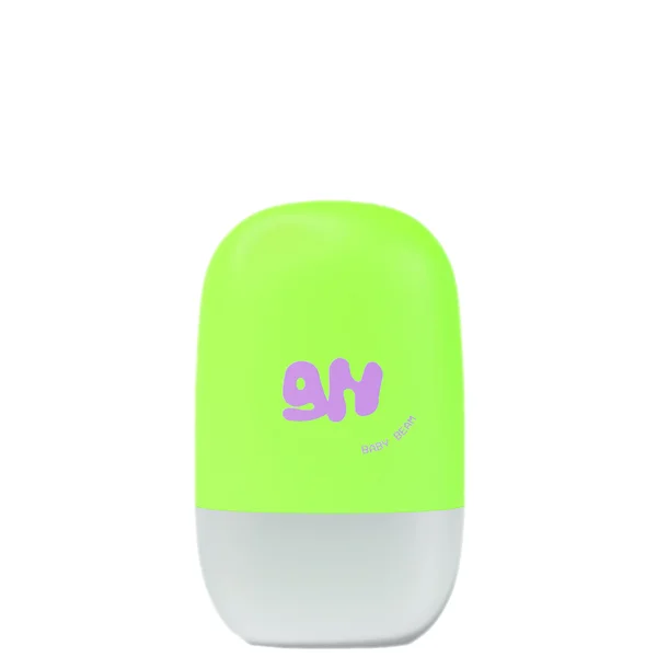 Glow Hub Baby Beam Dew Filter Glow Base 35ml (Various Shades)