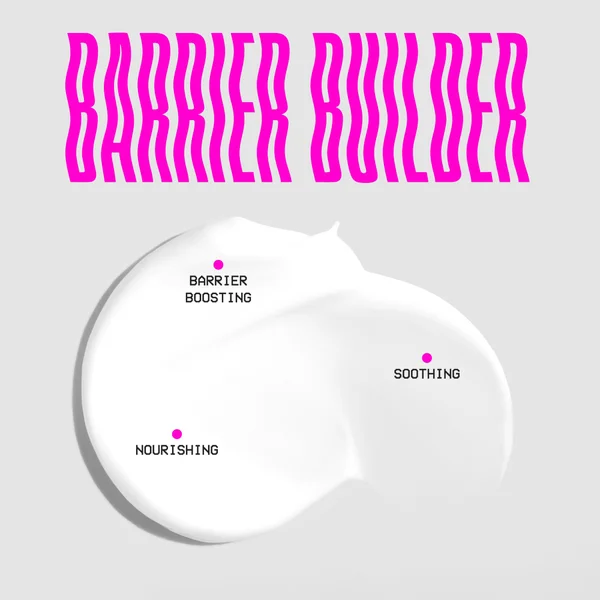 Glow Hub Barrier Builder Healthy Skin Mask 100ml