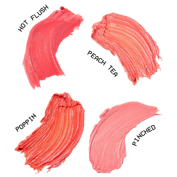 Glow Hub Buff Blush Glo Up Colour Stick 5g (Various Shades)