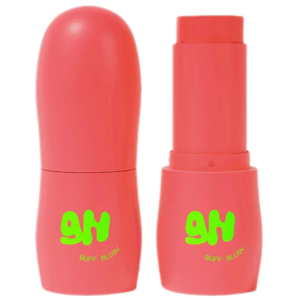 Glow Hub Buff Blush Glo Up Colour Stick 5g (Various Shades)