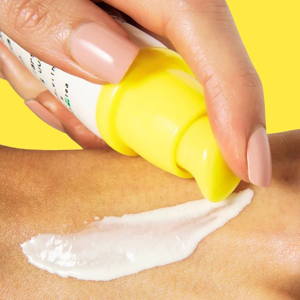 Glow Hub Defend Yourself Face Sunscreen SPF30 50ml