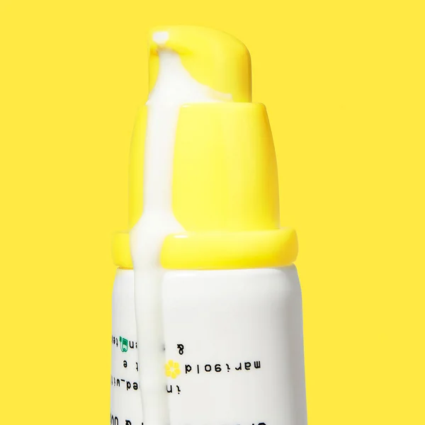 Glow Hub Defend Yourself Face Sunscreen SPF30 50ml