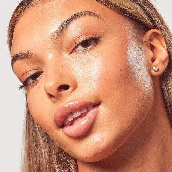 Glow Hub Mini Barrier Builder Facial Serum 15ml