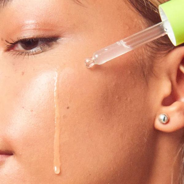 Glow Hub Mini Hydration Hero Facial Serum 15ml