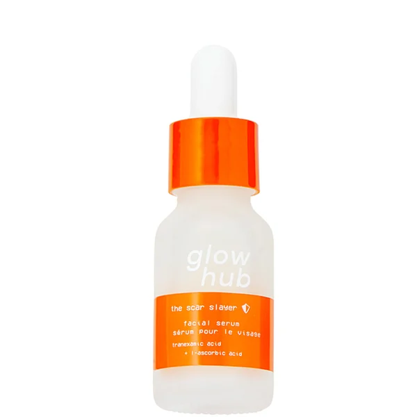 Glow Hub Mini Scar Slayer Facial Serum 15ml