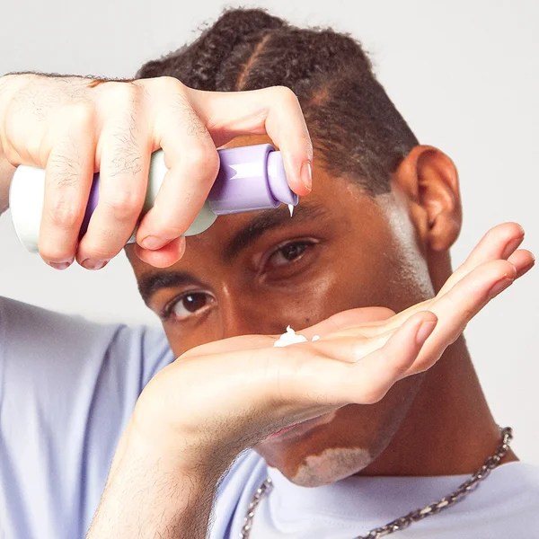 Glow Hub Purify & Brighten Moisture Lotion 95ml