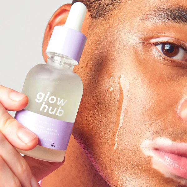 Glow Hub Purify & Brighten Super Serum 30ml