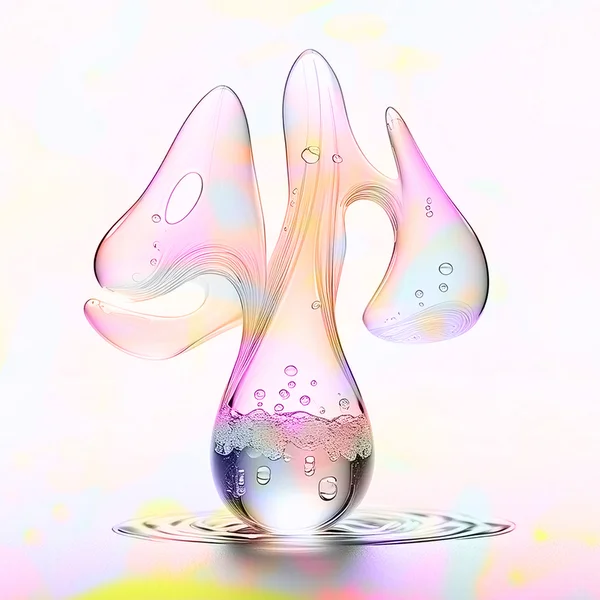 Glow Hub Shroom Skin Trip Treatment Lotion 45ml