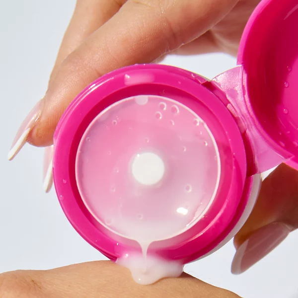 Glow Hub The Barrier Builder Milky Toner 100ml