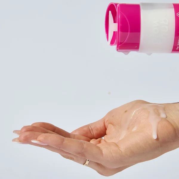 Glow Hub The Barrier Builder Milky Toner 100ml