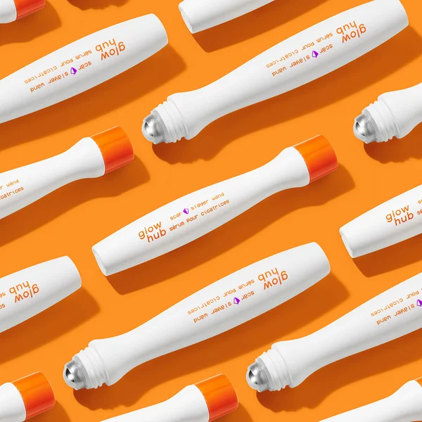 Glow Hub The Scar Slayer Wand 15ml