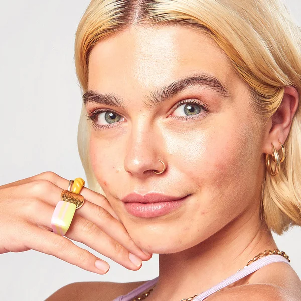 Glow Hub The Scar Slayer Wand 15ml