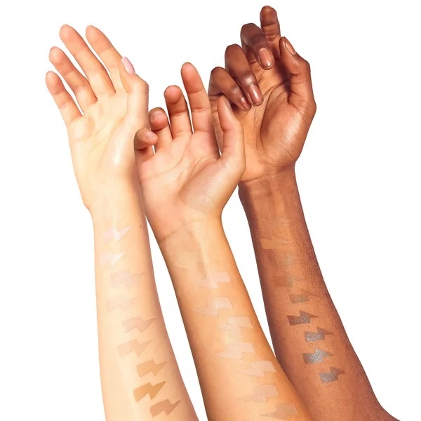 Glow Hub Under Cover High Coverage Zit Zap Concealer Wand 15ml (Various Shades)