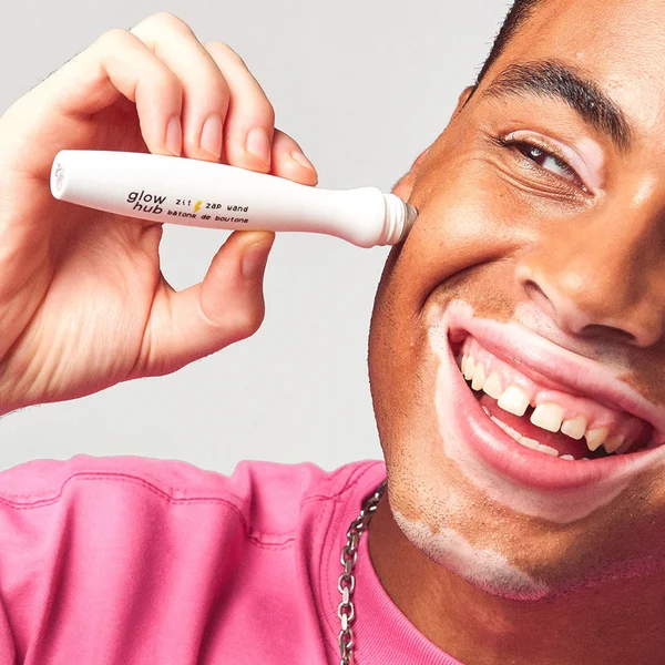 Glow Hub Zit Zap Wand Spot Treatment 15ml