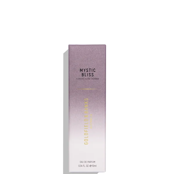 Goldfield & Banks Mystic Bliss Eau De Parfum 10ml