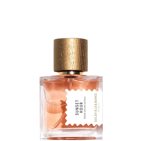 Goldfield & Banks Sunset Hour Eau de Parfum 50ml