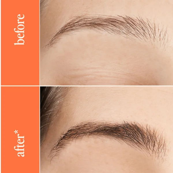 GRANDE Cosmetics GrandeBROW Brow Enhancing Serum 3ml (4 Months Supply)