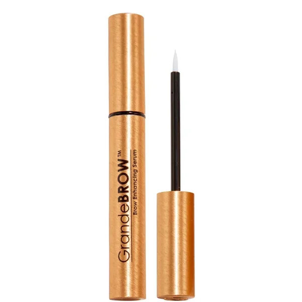 GRANDE Cosmetics GrandeBROW Brow Enhancing Serum 3ml (4 Months Supply)