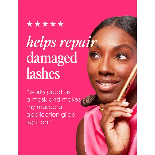 GRANDE Cosmetics GrandeREPAIR Leave-In Lash Conditioner