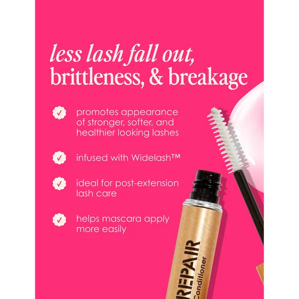 GRANDE Cosmetics GrandeREPAIR Leave-In Lash Conditioner