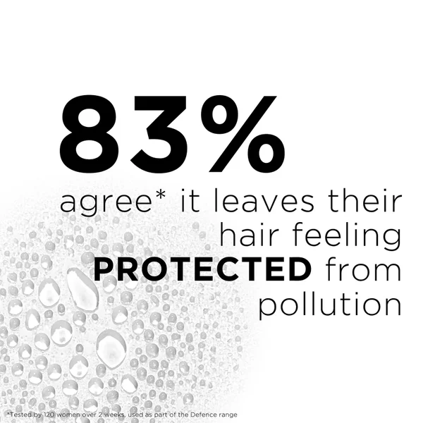 Grow Gorgeous Defence Anti-Pollution Leave-in Spray 150ml