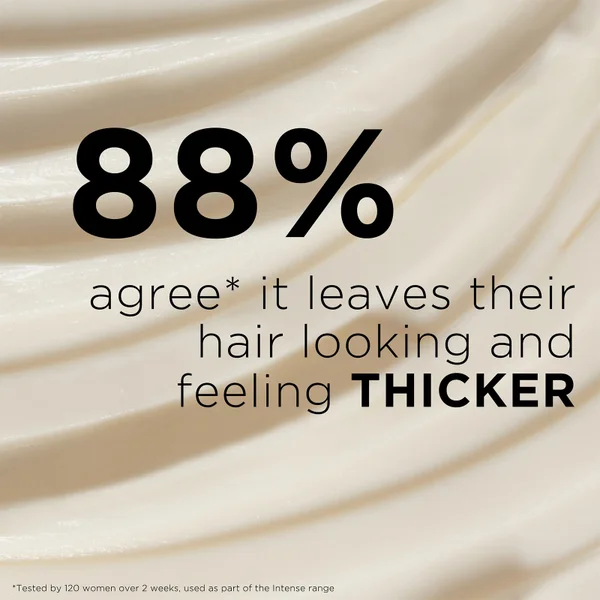 Grow Gorgeous Intense Thickening Hair And Scalp Mask 200ml